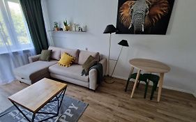 Sienkiewicza Apartament Multi House