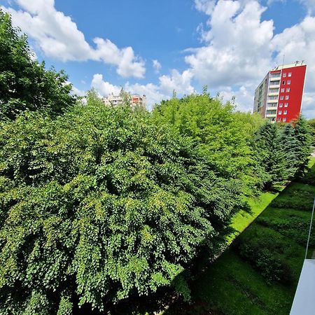 Sienkiewicza Apartament Multi House Rzeszow Exterior photo
