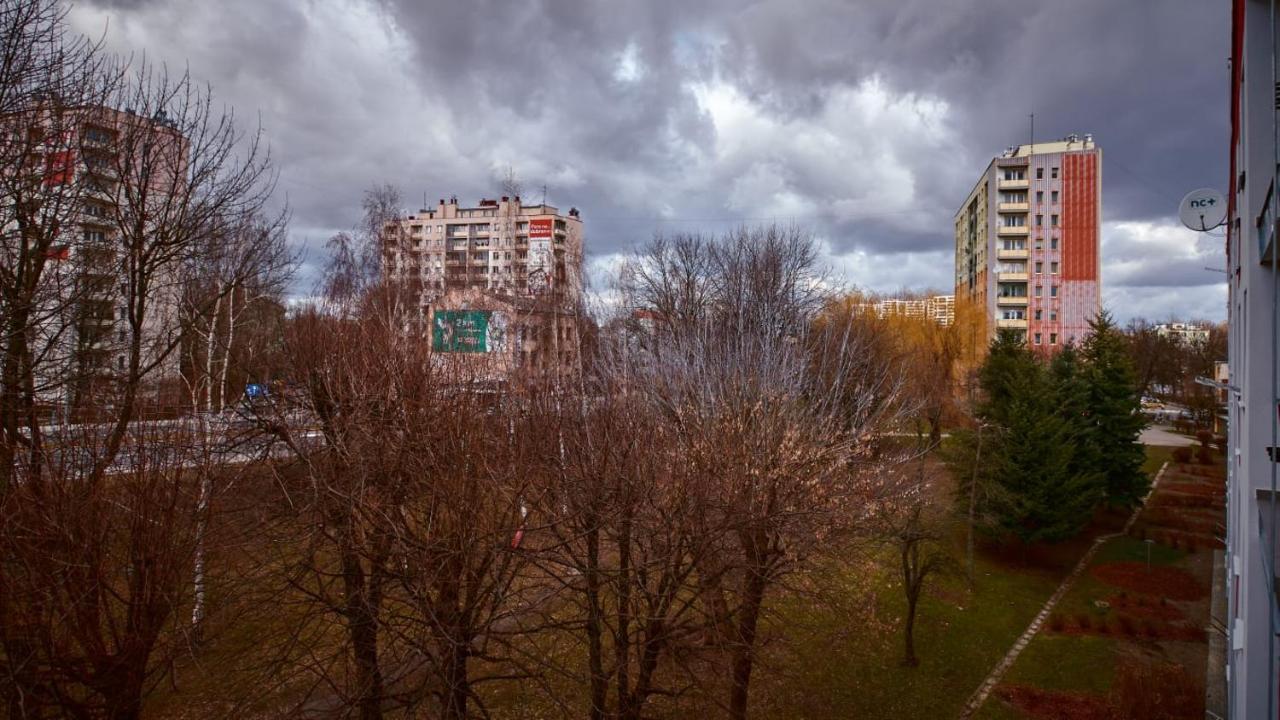 Sienkiewicza Apartament Multi House Rzeszow Exterior photo