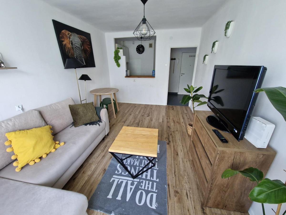 Sienkiewicza Apartament Multi House Rzeszow Exterior photo