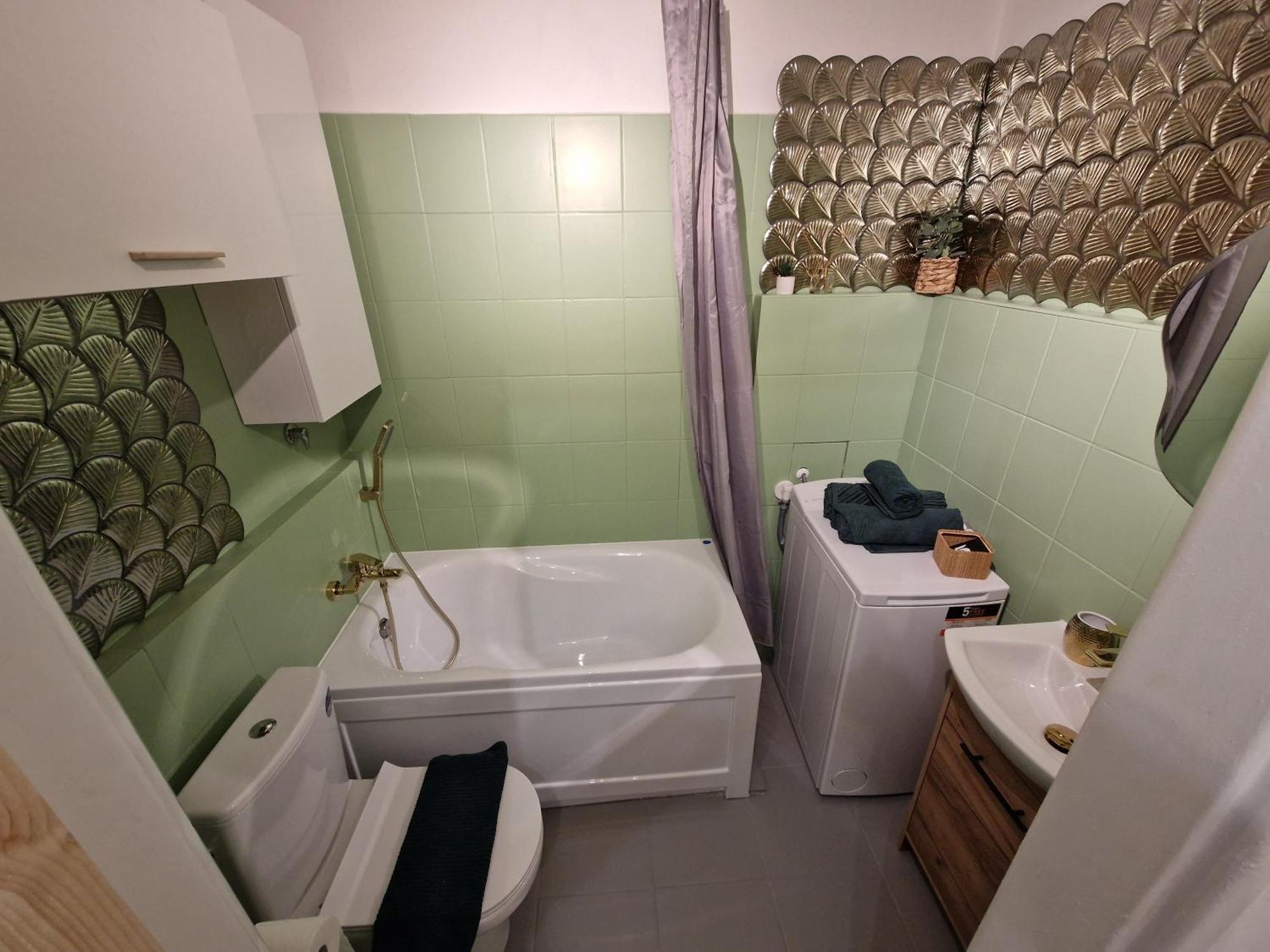 Sienkiewicza Apartament Multi House Rzeszow Exterior photo
